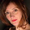 Barbara Folchitto as Maria Grazia