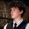Maddox Randall Hacke as Student Historian