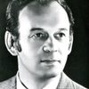Valentyn Makarov as regiment chief of staff