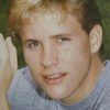 Paul Scherrer as Danny Garrett