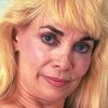 Lorali Hart as Woman On Ledge