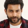 Varun Tej as Aaditya
