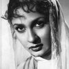 Nadira as Mrs. Louise(Nadiraji)