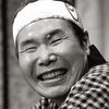Kiyoshi Atsumi as Torajirô Kuruma
