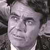 Dan Riss as Maury Ahearn