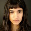 Sofia Boutella as Maize Arnaud