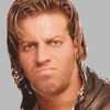 Cliff Treiber