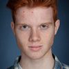 Anthony Belsile as Ginger Monk