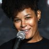 Chaunte Wayans as Charlese