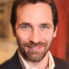 Pascal Mottier as Le client '1001 Nuits' #1