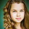 Sofia Mali as Young June (voice)