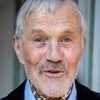 Heinrich Giskes as Ratte
