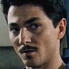 Paolo Bonanni as Luigino