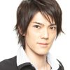 Kensuke Nishi as Male student (voice)