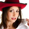 Kat Reichmuth as Maggie