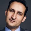Raoul Bhaneja as Khaled