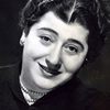 Gertrude Berg as Tony's Neighbor at the NY Apartment House