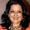 Moushumi Chatterjee as Chhobi Maashi