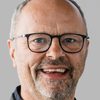 Robert Llewellyn as Old Joe