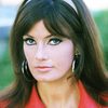 Marisa Mell as Susan Dumurrier / Monica Weston