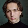 Joe Urquhart as Waiter