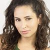 Raissa Xavier as Ingrid