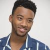 Algee Smith as Khalil