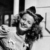 Sunnie O'Dea as Kim - at Sixteen