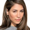 Zainne Saleh as Sarah