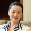 Yong Mei as Lady Nie Tian