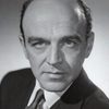 Herbert Berghof as Dr. Julius Fuldauer