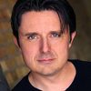 Jeff Johnson as Crossroads MP