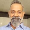 Mahesh Pillai as Ganapathy