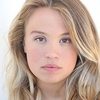 Evie Thompson as Lucy Bretthorst(Evie Louise Thompson)