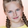 Charlie Boyle as Sophie Cutler