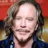Mickey Rourke as Bill Crush