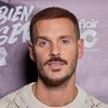 M. Pokora as Robin Hood