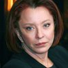 Anastasiya Vertinskaya as self