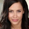 Carmen Perez as Latina Killer #2