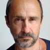 Simon Gregor as Shlomo