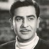 Raj Kapoor as Ranbir Raj…