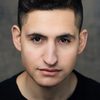 Amir El-Masry as Alireza