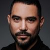 Daniel Esteban as Airport Host
