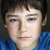 Jacob Ewaniuk as Young Casper