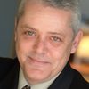 Simon James as Frost Show Director