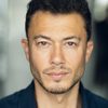 Arkie Reece as Captain Fadel Tarek