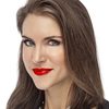 Stephanie McMahon as Stephanie McMahon (voice)