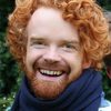 Mikkel Niva as Mellombror (voice)