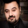 Ahmad Ali Butt as Parvez