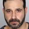 Rob Evors as Agent Johnny